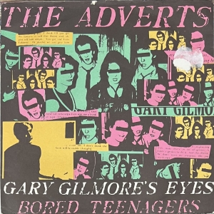 Gary Gilmore's Eyes Image