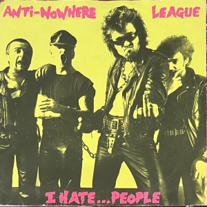 I Hate People Image