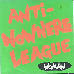 Woman Image