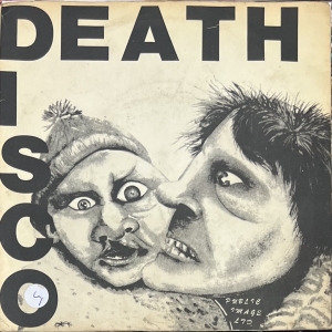 Death Disco Image