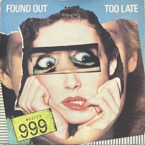 Found Out Too Late Image