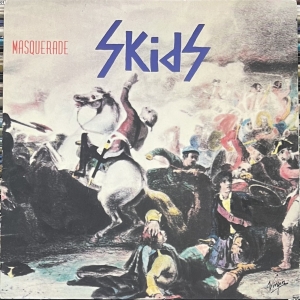 Masquerade Image