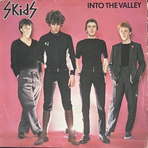 Into The Valley Image