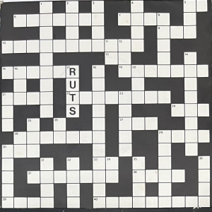 Staring At The Rude Boys Image