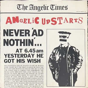 Never 'Ad Nothin' Image