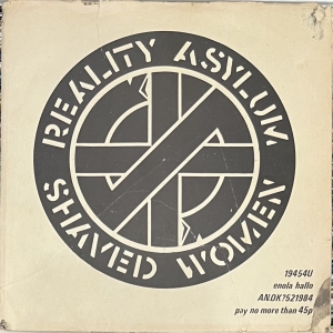 Reality Asylum / Shaved Women Image