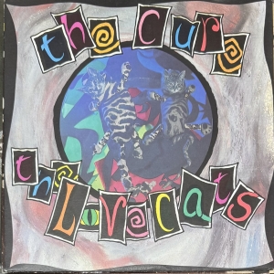 The Love Cats Image
