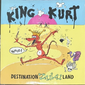 Destination Zululand Image