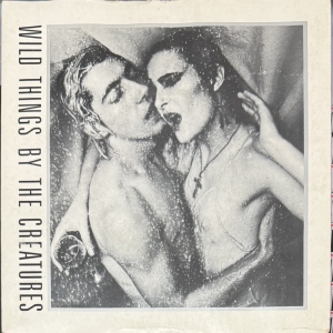 Wild Thing Image