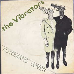 Automatic Lover Image