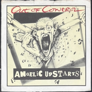 Out Of Control Image