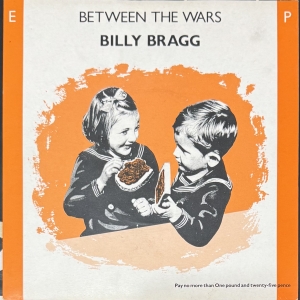 Between The Wars Image