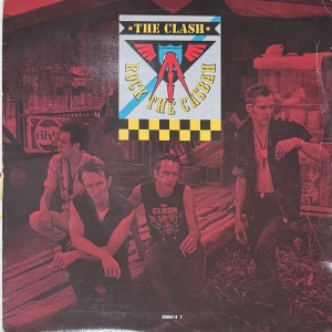 Rock The Casbah Image