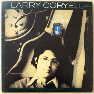 Lady Coryell Image