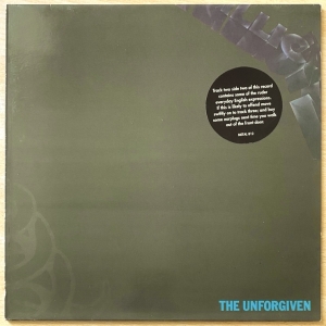 The Unforgiven Image