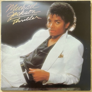 Thriller Image