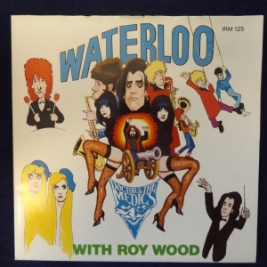 Waterloo Image