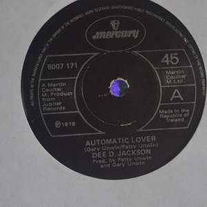 Automatic Lover Image