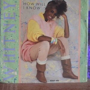 How Will I Know Image