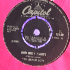 God Only Knows Image