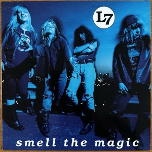 Smell The Magic Image