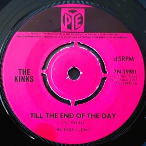 Till The End Of The Day Image