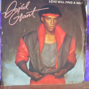 Love Will Find A Way Image