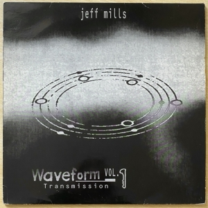 Waveform Transmission Vol. 1 Image