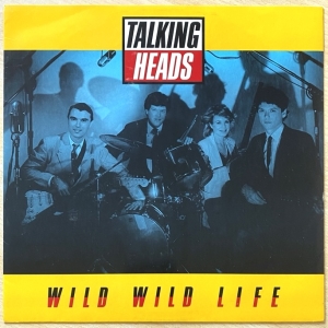 Wild Wild Life Image