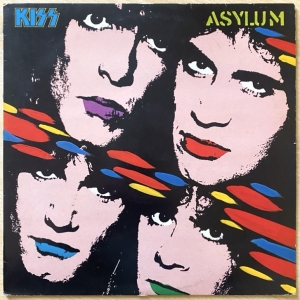 Asylum Image