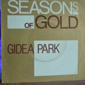 Seasons Of Gold Image