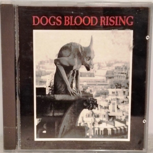 Dogs Blood Rising Image