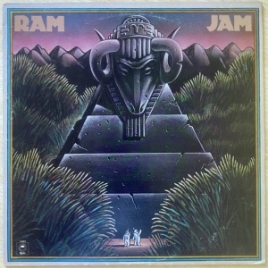 Ram Jam Image
