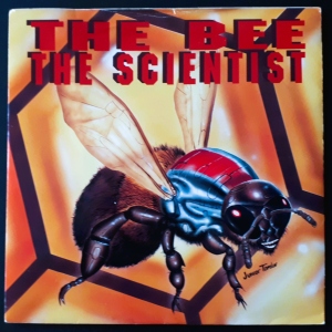 The Bee Image
