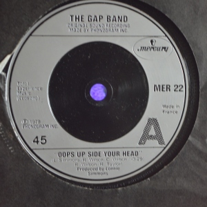 Oops Upside Your Head Image