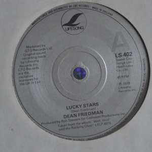 Lucky Stars Image