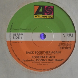 Back Together Again Image