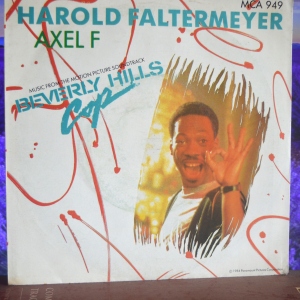 Axel F Image