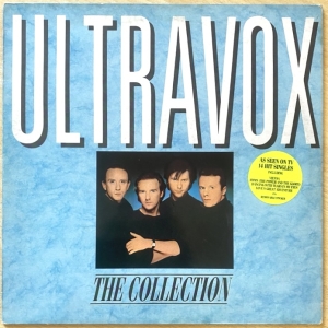 The Collection Image