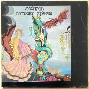 Nantucket Sleighride Image