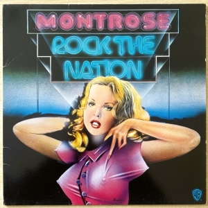 Rock The Nation Image