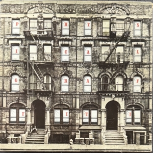 Physical Graffiti Image