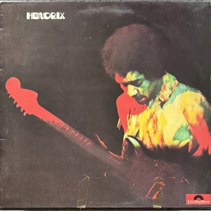 Band Of Gypsys Image