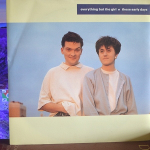 These Early Days Image