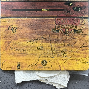 School's Out Image
