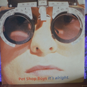 It's Alright Image