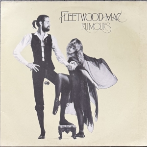 Rumours Image
