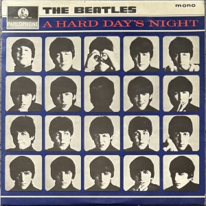 A Hard Day's Night Image