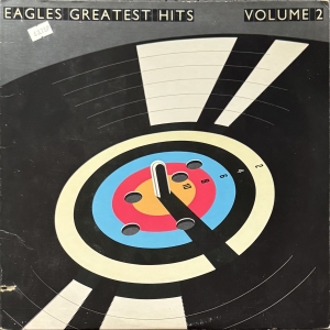 Greatest Hits Volume 2 Image