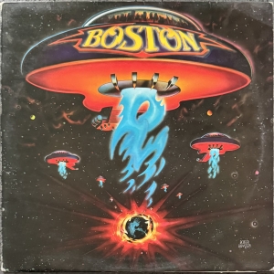 Boston Image